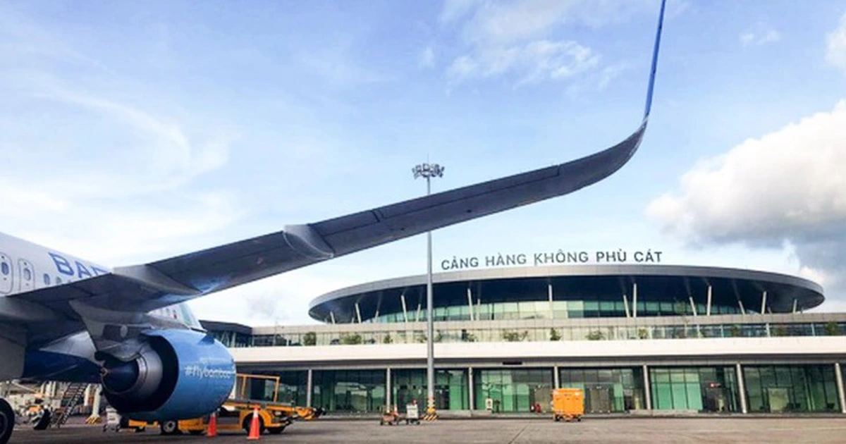 FLC muốn đầu tư hai sân bay Pleiku và Phù Cát