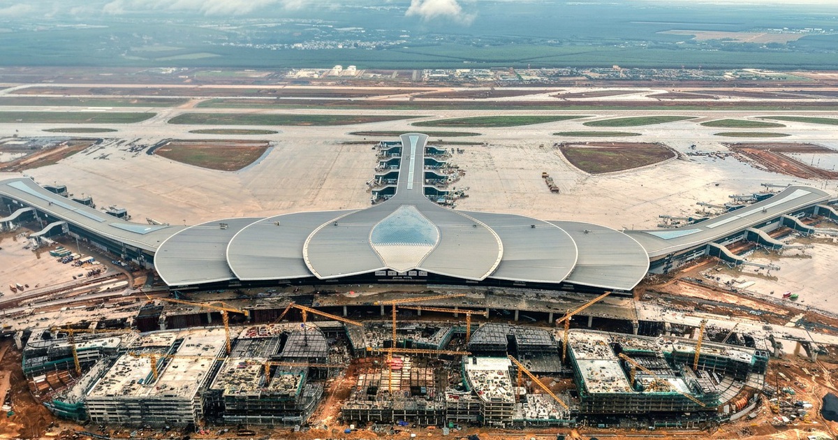 14 tỉ USD đầu tư cho metro theo ba hành lang kết nối TP.HCM với sân bay Long Thành