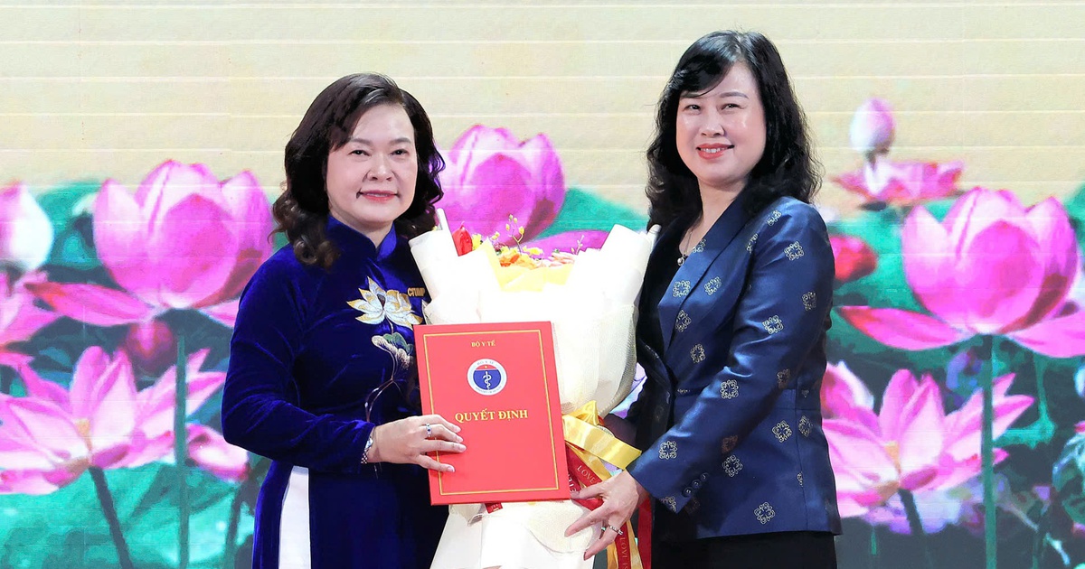 Tân hiệu trưởng Trường ĐH Y Dược Cần Thơ: Muốn xây dựng trường trọng điểm quốc gia