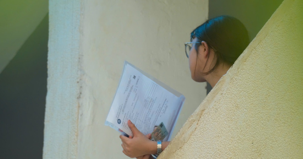 Thí sinh Thanh Hóa tăng 20,7 điểm sau phúc khảo, từ 3 điểm 0 thành đỗ lớp 10
