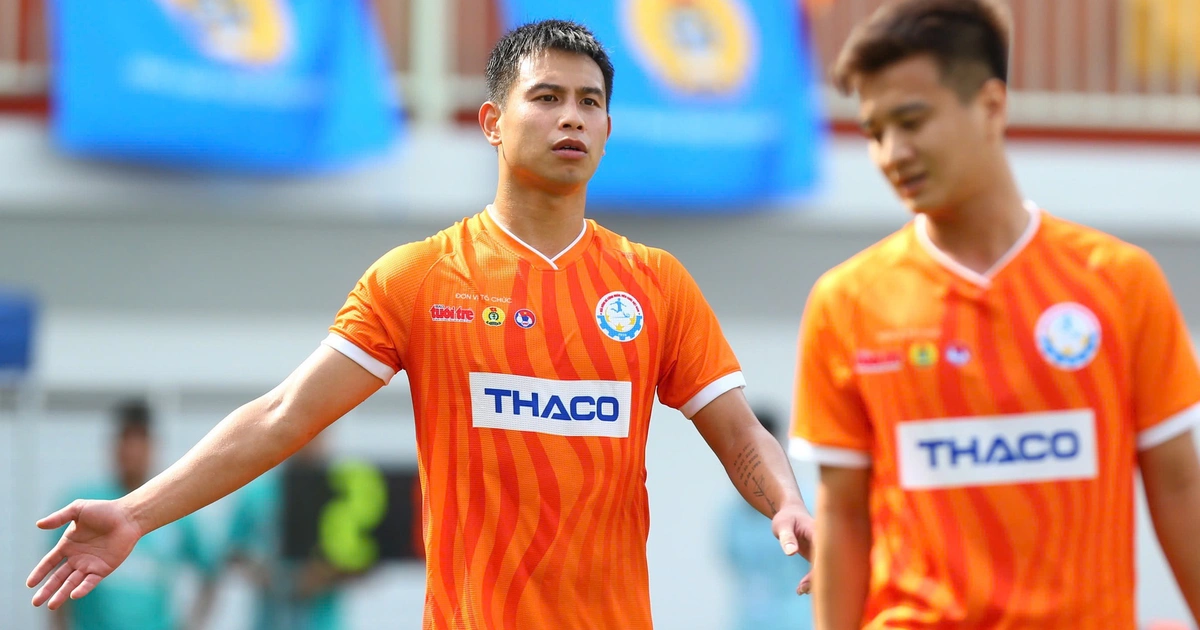 Xác định 8 đội bóng vào tứ kết VCK Giải bóng đá công nhân, viên chức Việt Nam 2026