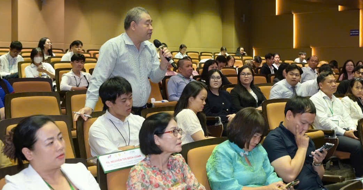Hơn 2.000 doanh nghiệp phải thực hiện hạn ngạch phát thải tạo nhu cầu lớn về nhân lực