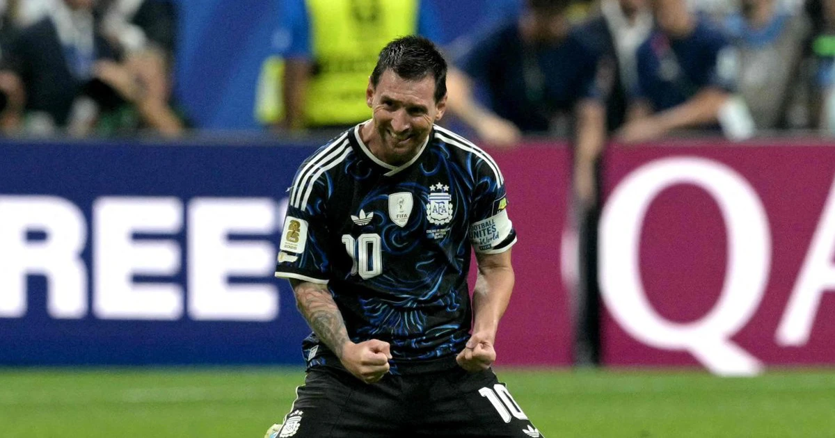 Messi có thể giành Quả bóng vàng thứ 9 trong sự nghiệp