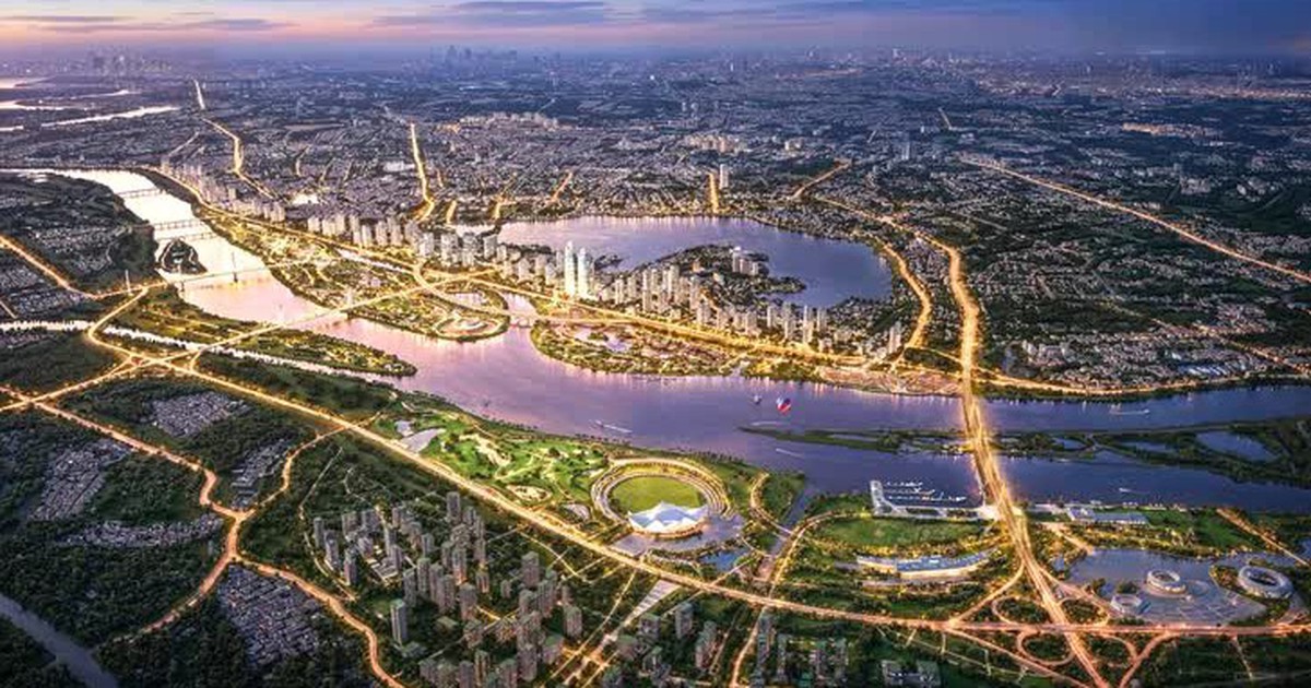 Công ty địa ốc do đại gia Khoa 'khàn' làm chủ tịch: Lãi đột biến, vay ngân hàng gần 19.000 tỉ