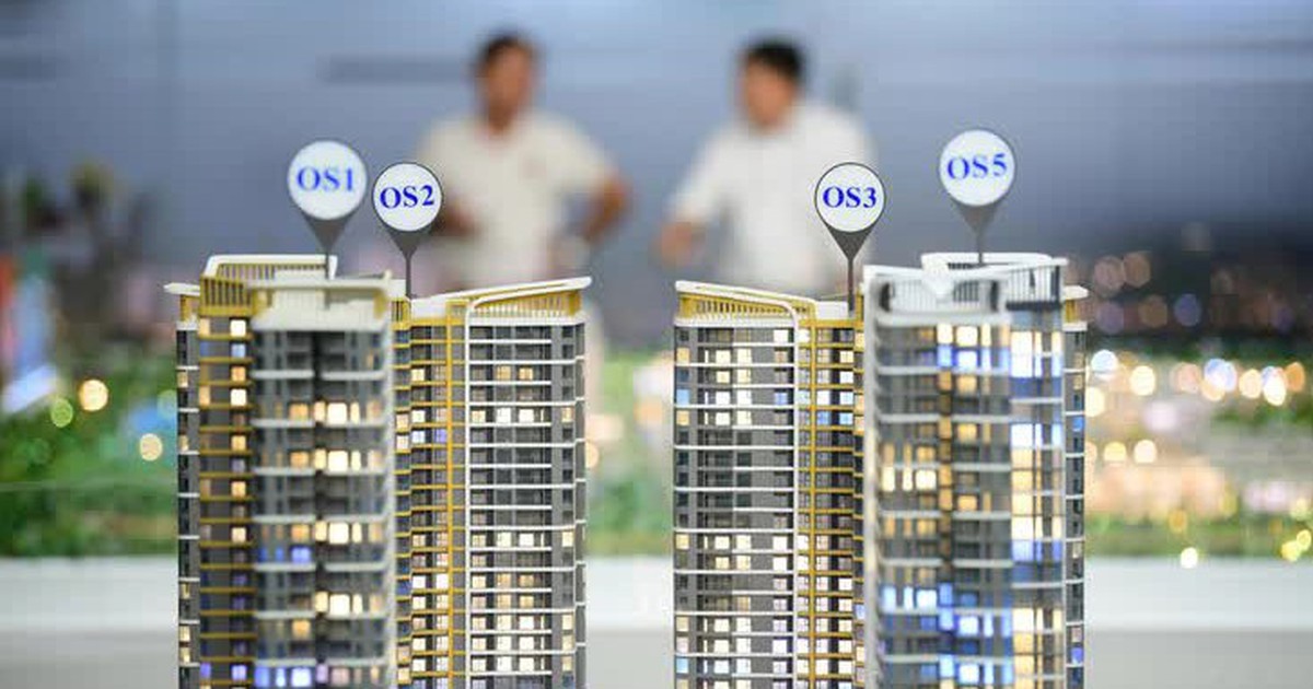 Cổ phiếu bất động sản về vùng giá thấp nhất một năm, bắt đáy hay chờ tiếp?