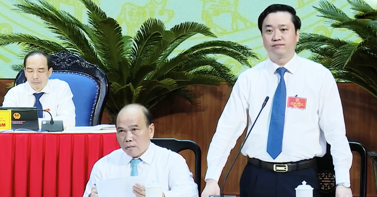 Thanh Hóa thiếu hơn 2.700 giáo viên, quá tải trường lớp ở đô thị, bãi ngang ven biển