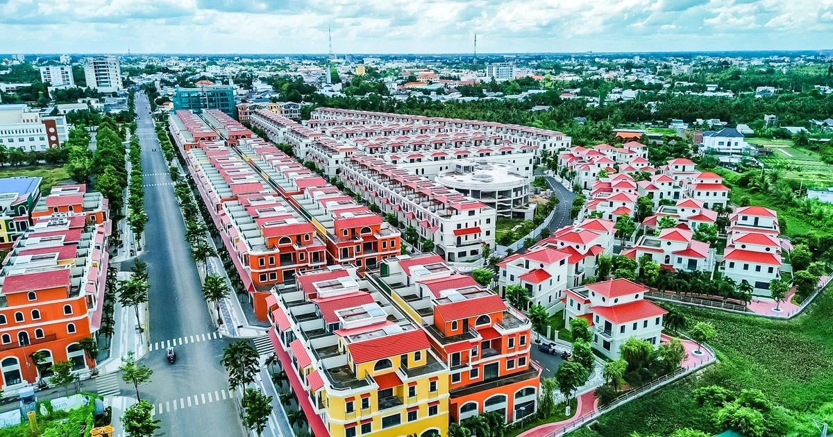 Nguồn cung bất động sản tăng mạnh, nhưng không còn 'ra là hết hàng'