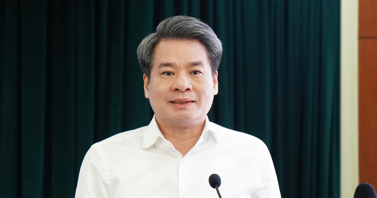 Tuyên giáo, dân vận phải 'đi trước, mở đường', sát thực tiễn, đồng hành cùng đổi mới mô hình tăng trưởng