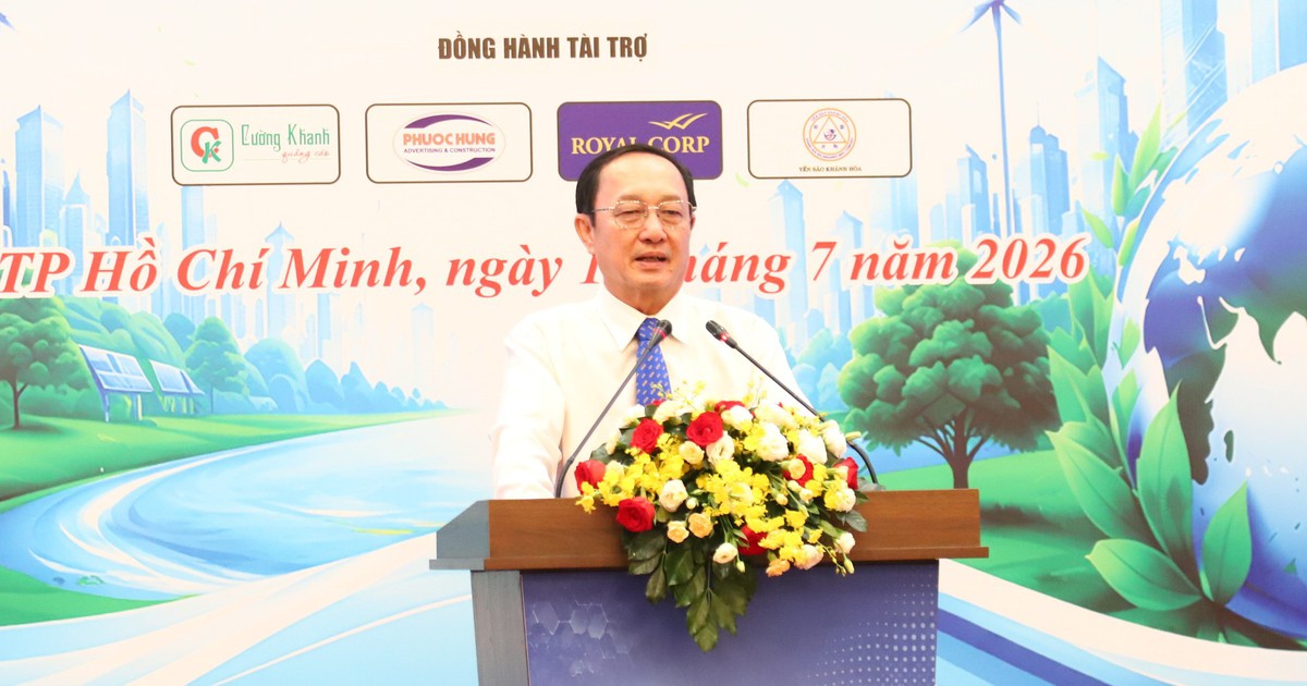 Năng lượng là 'hạ tầng' của nền kinh tế