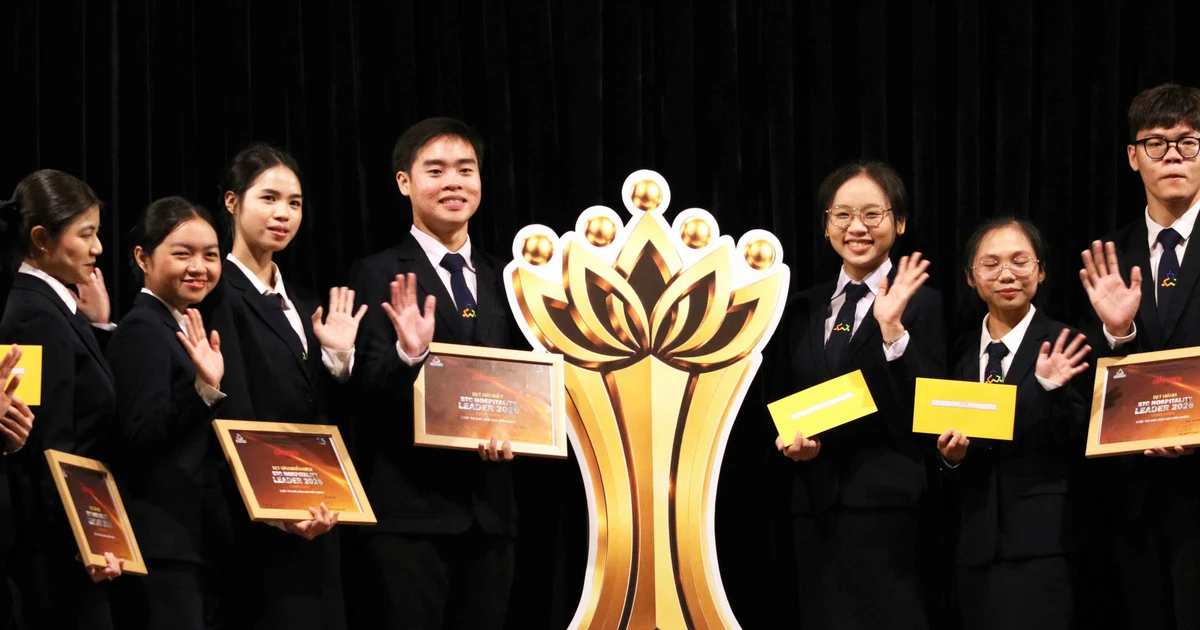 AI giỏi dự báo doanh thu, nhưng không thể thay thế nụ cười của nhân viên khách sạn