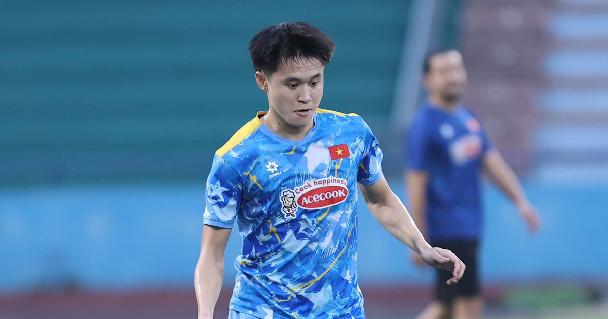 ASEAN Cup 2026: Hàng thủ nào cho đội tuyển Việt Nam?