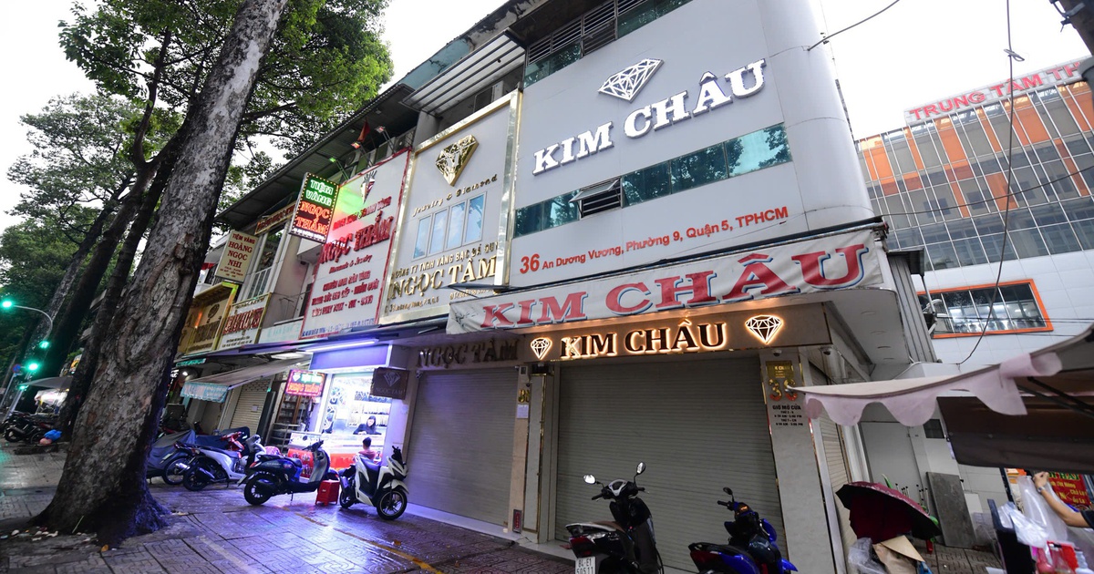 Lỗ hổng kiểm định kim cương: Người mua đặt niềm tin vào đâu?