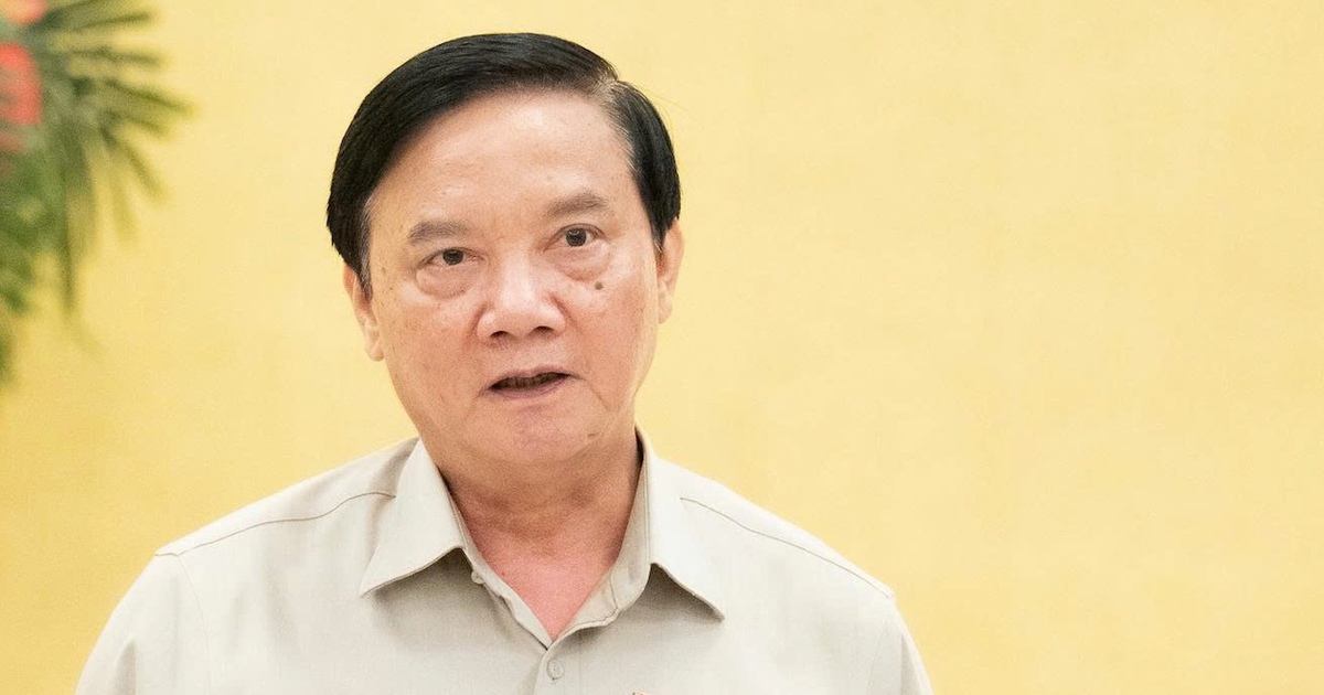 Ủy ban Thường vụ Quốc hội cho ý kiến sửa toàn diện Bộ luật Tố tụng hình sự