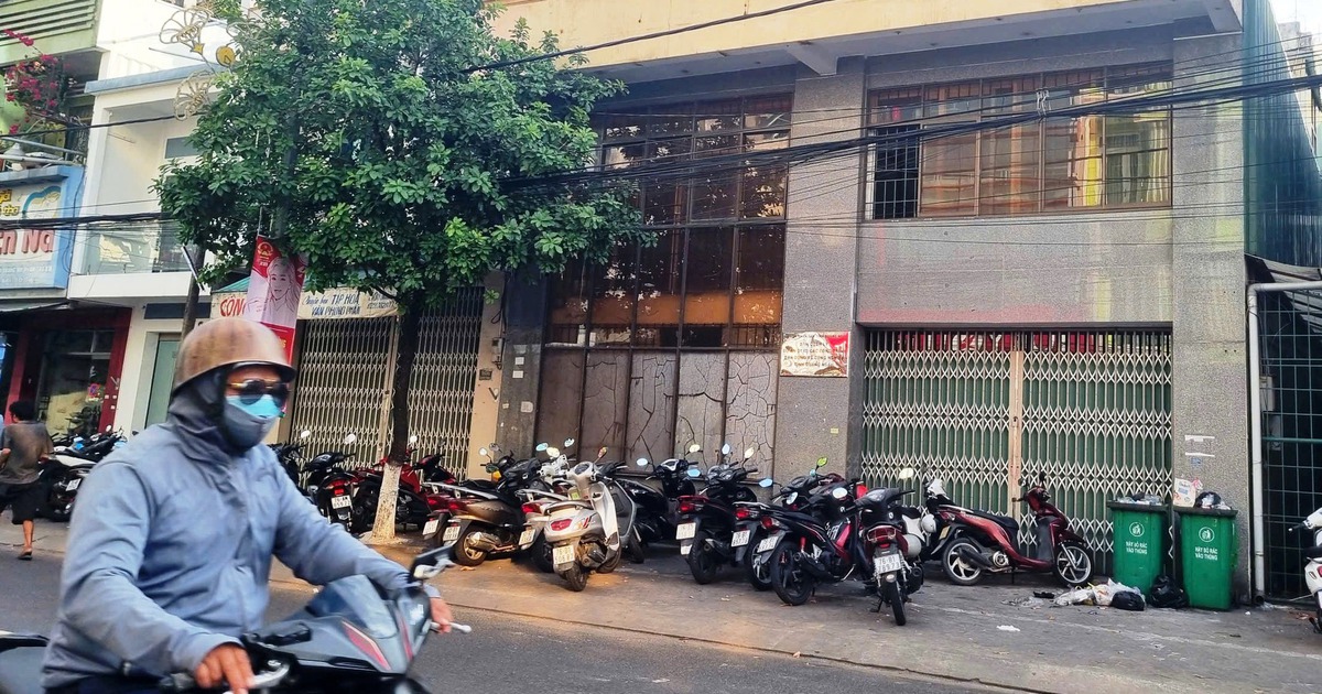 Quảng Ngãi cho thuê 24 nhà công sản dôi dư, 16 nhà có khách thuê ngay