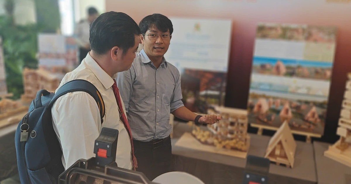 Đi xem các mô hình đô thị xanh tại TP.HCM