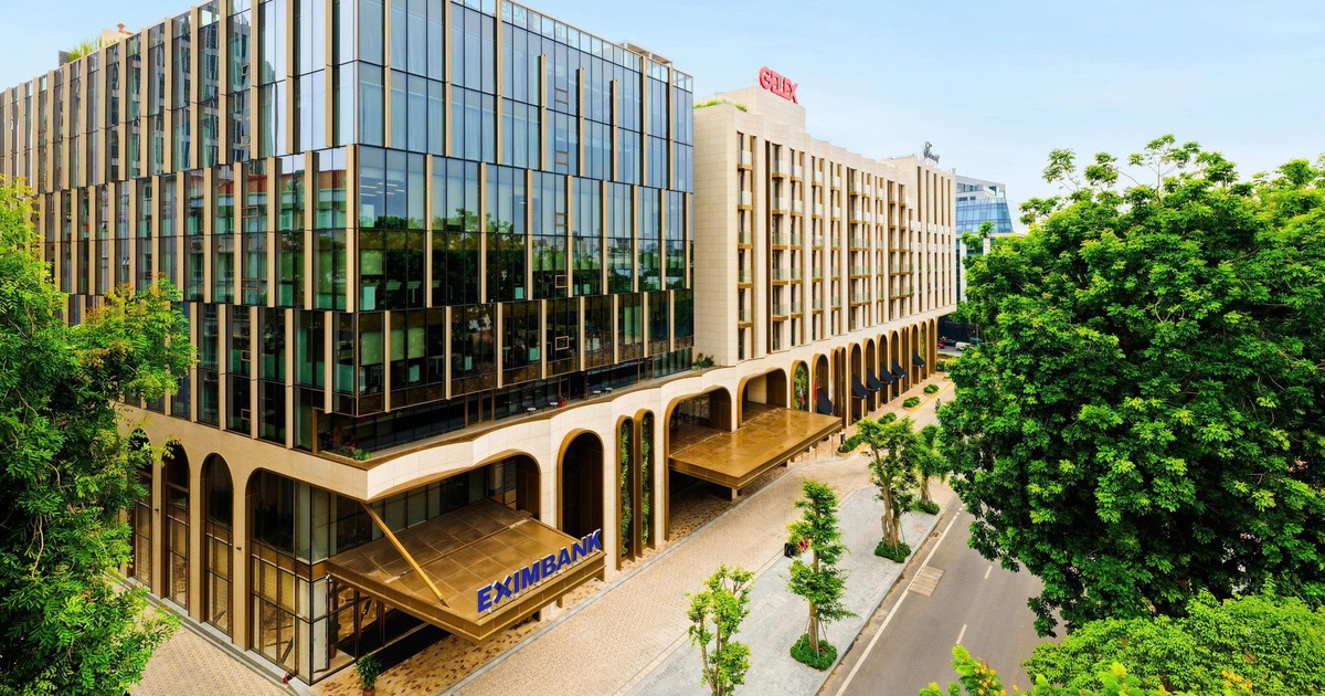 GELEX 2030: Từ nền tảng 36 năm đến hành trình tăng trưởng mới