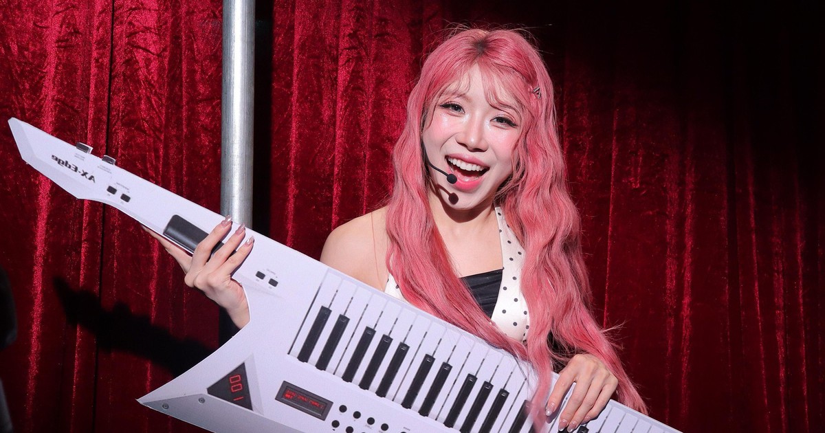 Studio 3 trở lại, nhân vật chính là Trang Pháp, 'bố gấu' Hoàng Hải, Hứa Kim Tuyền