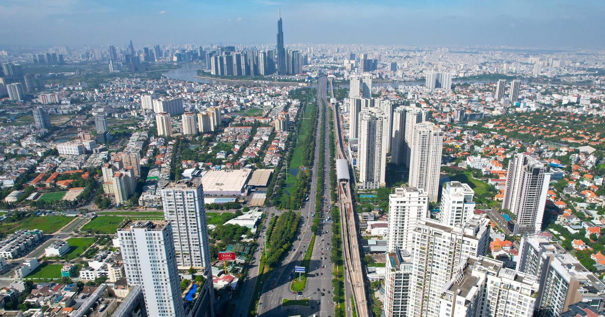 Dự Luật Phát triển đô thị quy định thế nào về đơn vị hành chính - kinh tế đặc biệt thuộc thành phố?