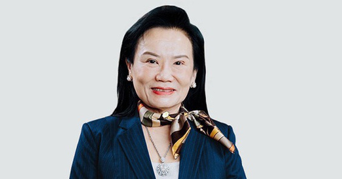 Vừa lên HoSE, Chủ tịch Tập đoàn Hoa Lâm muốn gom 22 triệu cổ phiếu VietBank