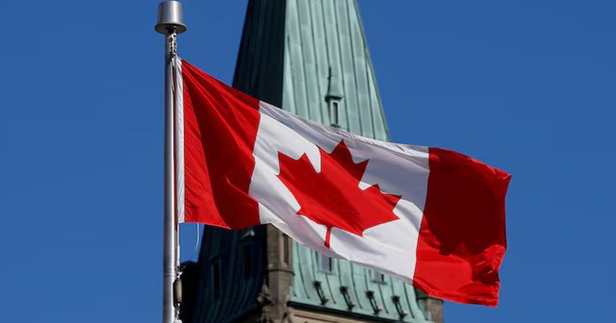 Canada tạm dừng nhận đơn bảo lãnh cha mẹ, ông bà sang định cư