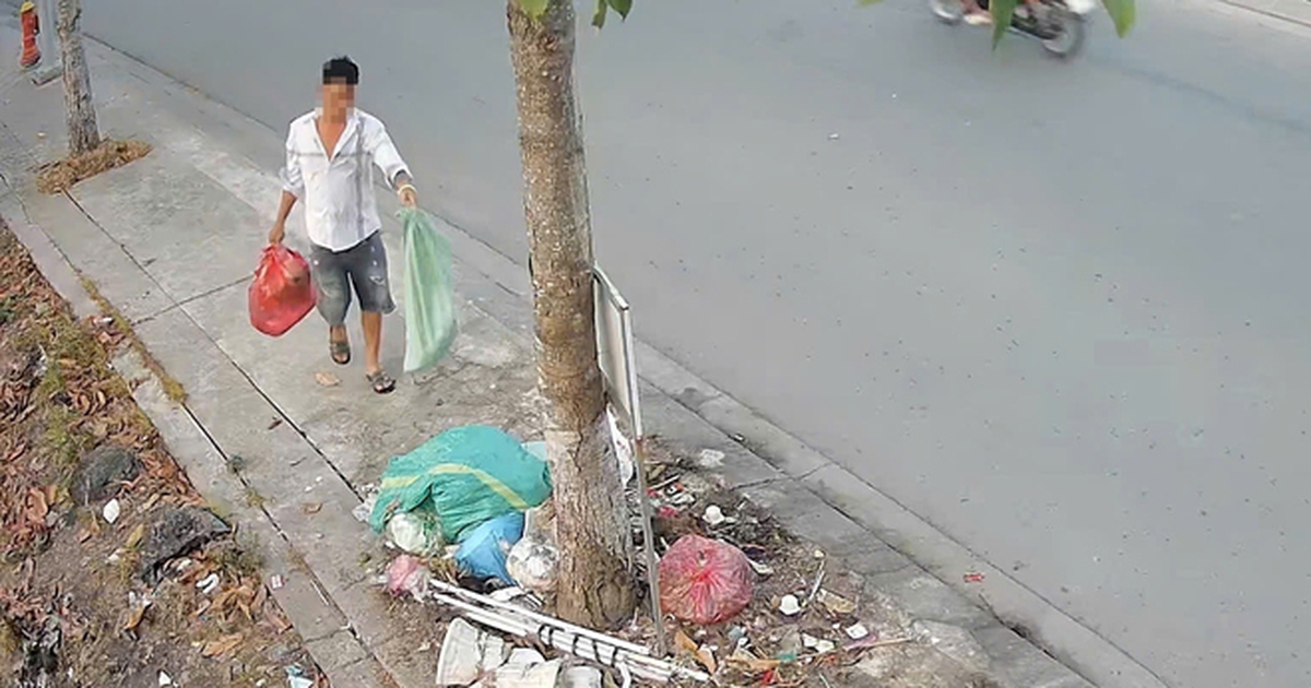 Quay video nơi công cộng, trường hợp nào không cần phải xin phép?