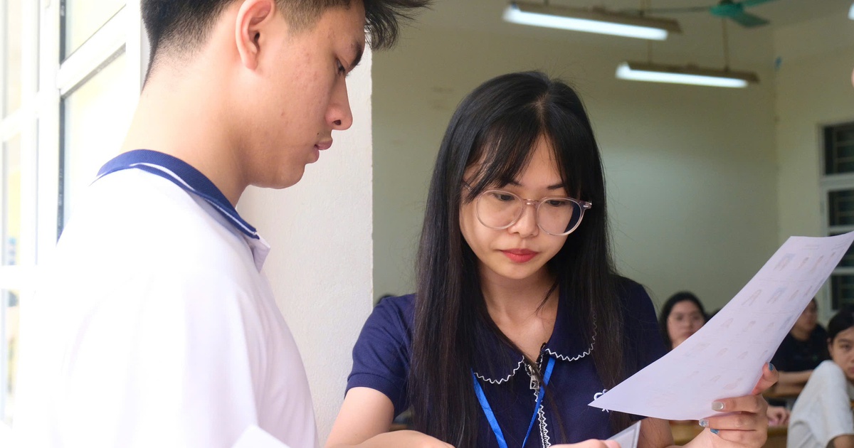 Trường đại học Hà Nội loại bỏ hồ sơ thí sinh có IELTS nhưng bỏ thi tốt nghiệp tiếng Anh