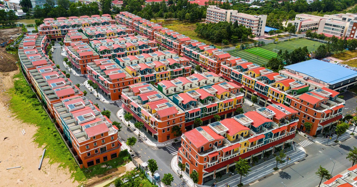 Vì sao đô thị quy hoạch đồng bộ sẽ nắm lợi thế tại Vĩnh Long?