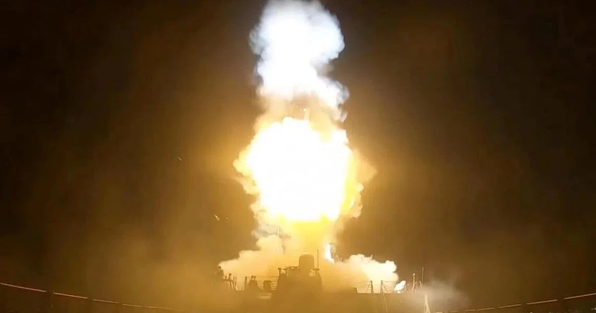 Trung Đông trưa 18-7: Iran tấn công tàu Mỹ ở Ấn Độ Dương, cảnh báo trả đũa các nước cho Mỹ đóng quân