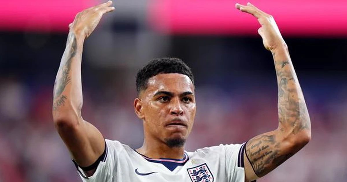 Tỏa sáng ở World Cup 2026, Morgan Rogers được Chelsea nhanh tay 'chốt đơn' với giá kỷ lục