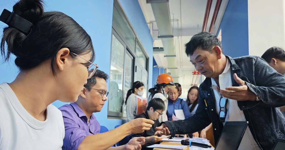 TP.HCM: Nhiều phường không có trường THCS, học sinh phải học xa nhà 10km
