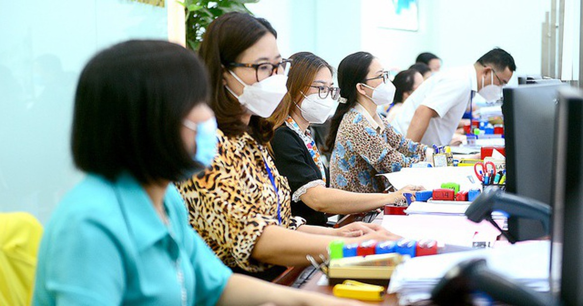 Bộ Nội vụ lên tiếng về đề xuất giao thêm nhiệm vụ đăng ký đất đai cho cấp xã