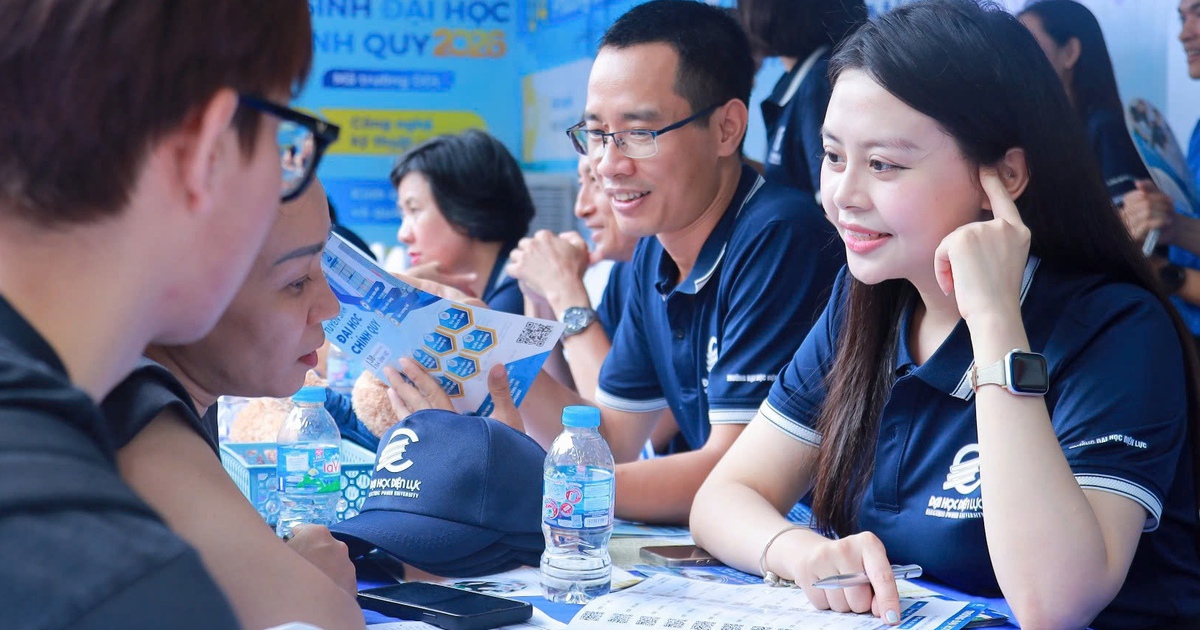 Trường đại học lo chứng chỉ ngoại ngữ 'ảo' trên hệ thống tuyển sinh ảnh hưởng kết quả xét tuyển