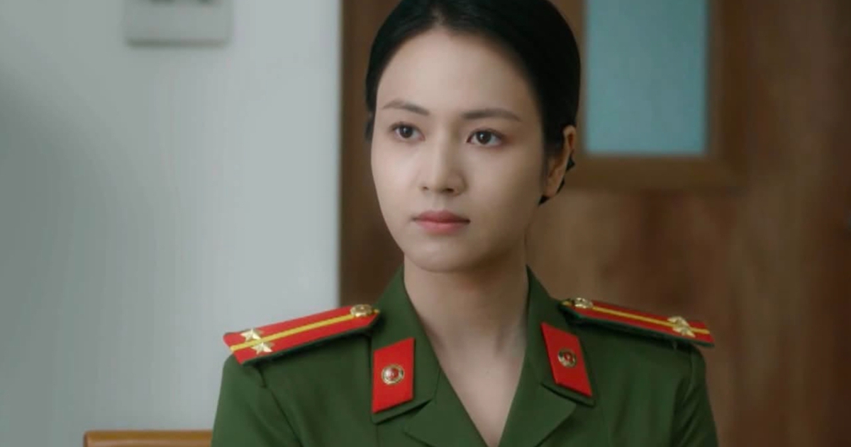 Lửa trắng tiếp tục chứng minh sức hút của dòng phim cảnh sát hình sự