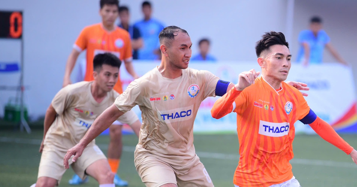 Thủ lĩnh kiên cường của Công đoàn Quảng Ngãi