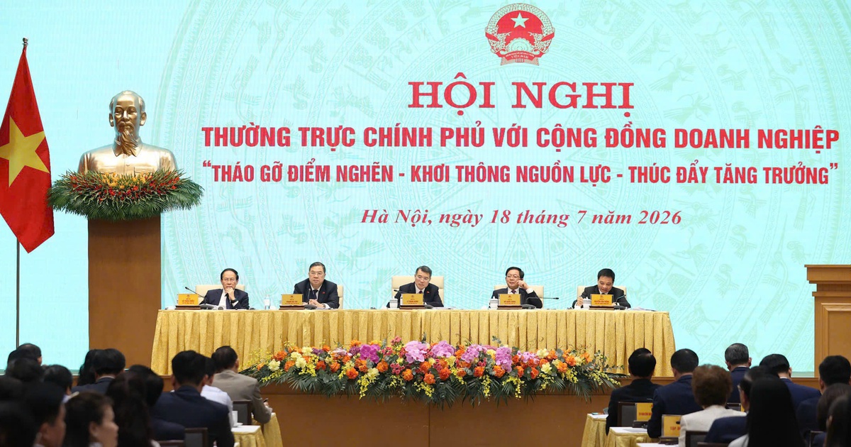Kiến nghị 'theo dấu' đến cùng các vướng mắc, kiến nghị của doanh nghiệp