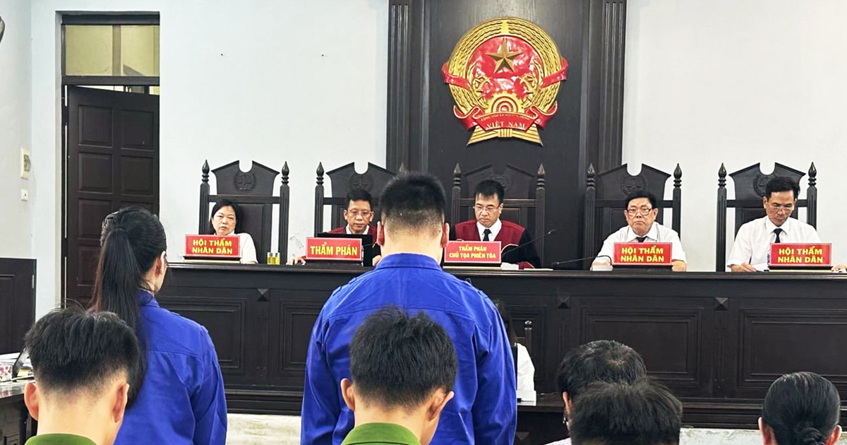 Đề xuất án tù dưới 5 năm có thể nộp tiền để hưởng án treo, cộng thời gian thử thách