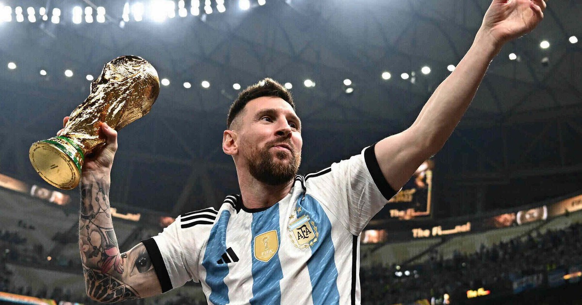 Dự đoán tỉ số World Cup: Messi đi vào lịch sử, Argentina thắng Tây Ban Nha trong 90 phút