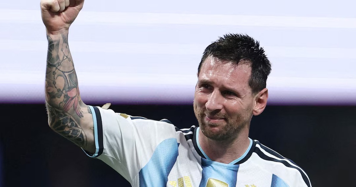 Lịch trực tiếp chung kết World Cup 2026: Tây Ban Nha đấu Argentina