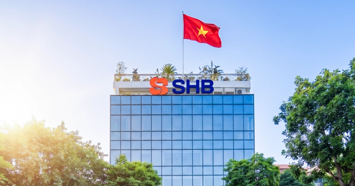SHB chuẩn bị hoàn tất thương vụ bán SHBFinance, sắp thu về nguồn thặng dư vốn lớn