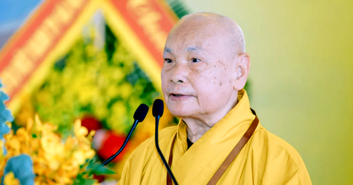 Khởi công Trung tâm Văn hóa Phật giáo Thủ đô gần 800 tỉ đồng