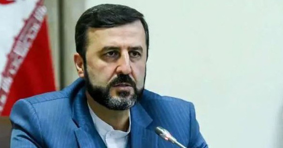 Iran đình chỉ cam kết ngừng bắn với Mỹ, cảnh báo 'tấn công tổng lực'