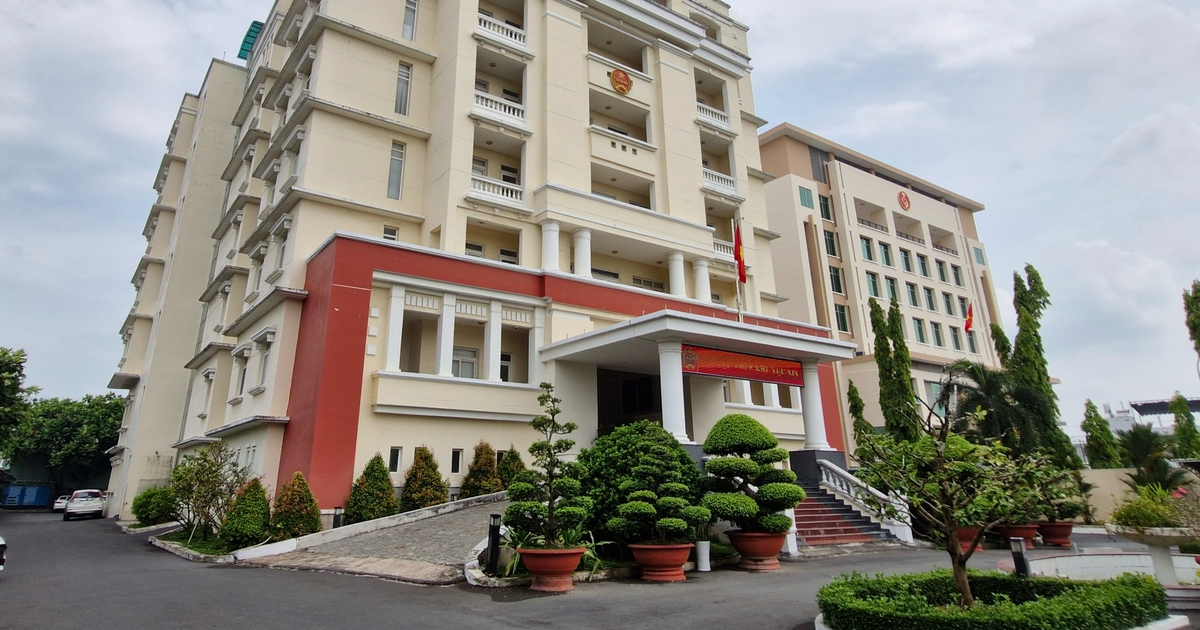 Chuyển công an 348 hồ sơ chuyển nhượng bất động sản nghi trốn thuế