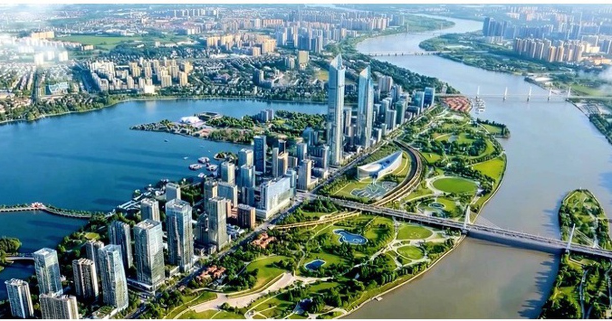 Nguồn cung tăng, tỉ lệ văn phòng trống ở Hà Nội cũng tăng hơn 26%