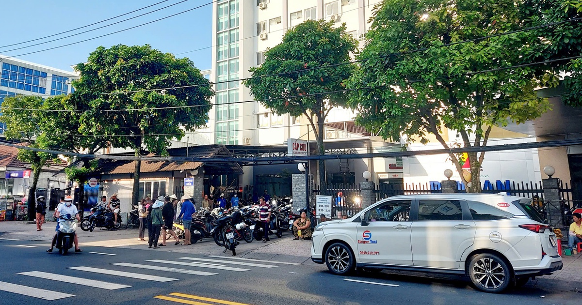 Nhiều sai phạm xảy ra ở Bệnh viện Bình An và Phòng khám Hạnh Ngọc 2, An Giang