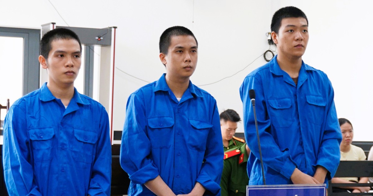 Mở lại phiên tòa vụ shipper bị đánh chết sau mâu thuẫn đơn hàng 375.000 đồng