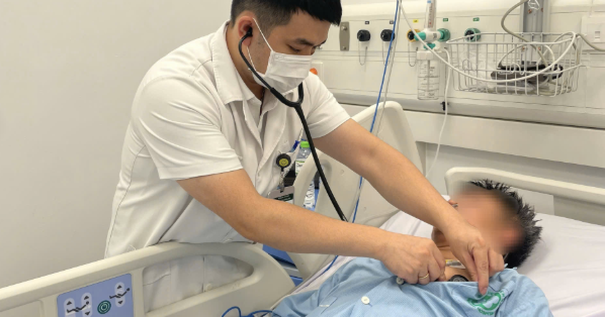 Tai nạn nghiêm trọng ở trang trại nuôi heo: Nhiều nạn nhân gục nhanh vì 'hội chứng búa tạ ở lò mổ'