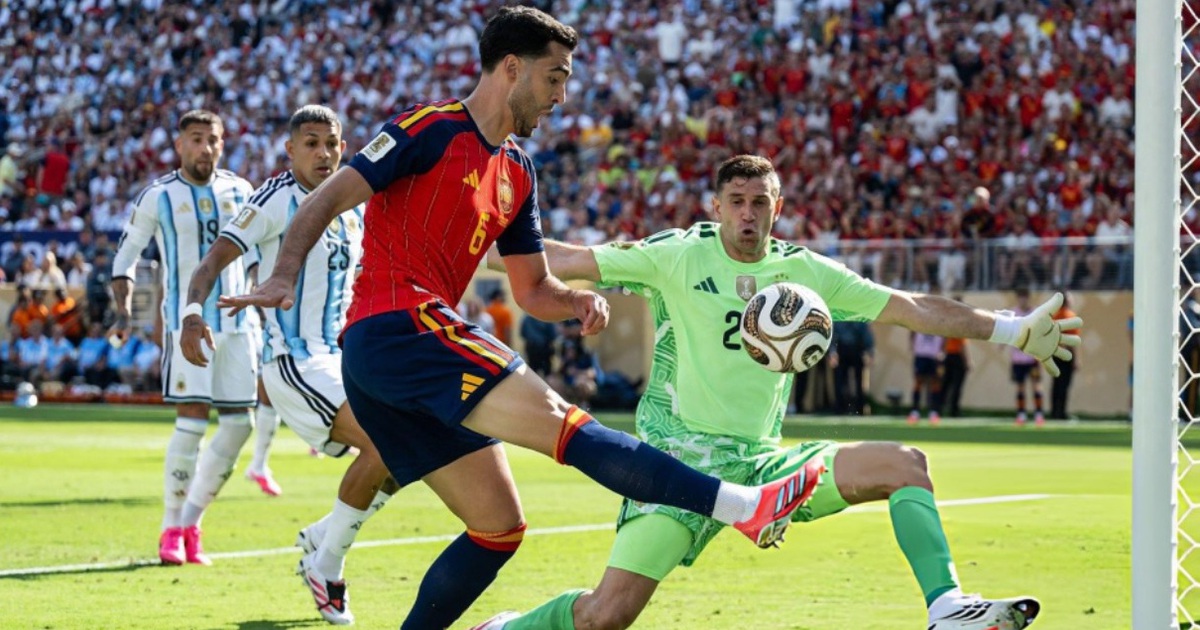 Chung kết World Cup 2026, cầu thủ nào được chấm điểm cao nhất?