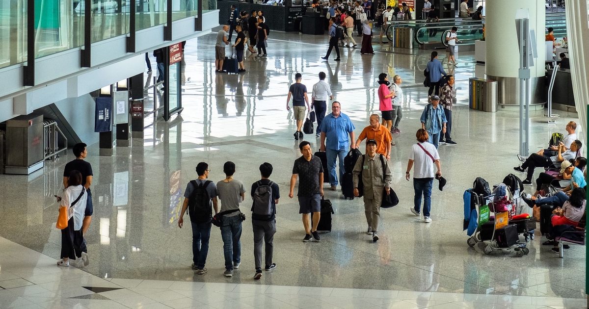 Aviation economy seen as catalyst for breakthrough growth in Vietnam