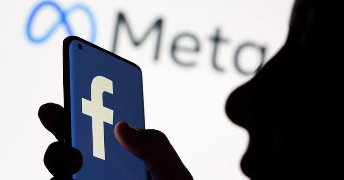 Trình duyệt web của Facebook và Instagram sập toàn cầu