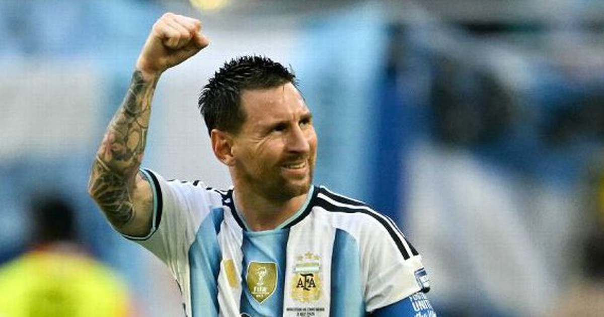 Chuyên gia Đoàn Minh Xương: Argentina và Tây Ban Nha khó phân thắng bại trong 90 phút